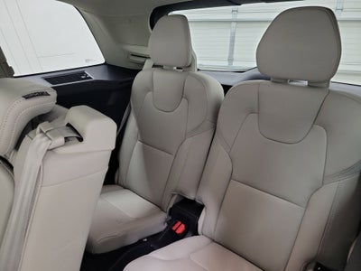 2026 Volvo XC90 Plug-In Hybrid T8 Ultra 7 Passenger