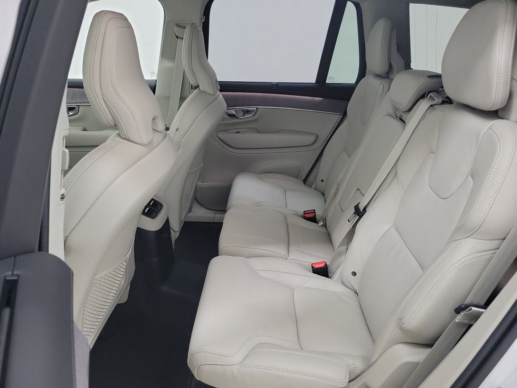 2026 Volvo XC90 Plug-In Hybrid T8 Ultra 7 Passenger