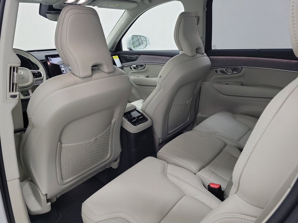 2026 Volvo XC90 Plug-In Hybrid T8 Ultra 7 Passenger