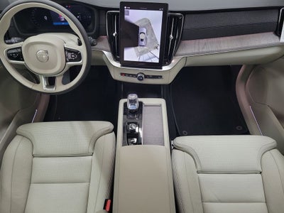 2026 Volvo XC90 Plug-In Hybrid T8 Ultra 7 Passenger