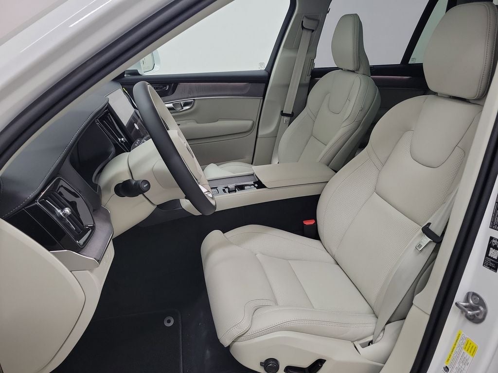 2026 Volvo XC90 Plug-In Hybrid T8 Ultra 7 Passenger