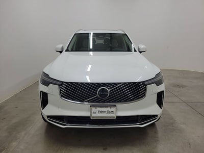 2026 Volvo XC90 Plug-In Hybrid T8 Ultra 7 Passenger