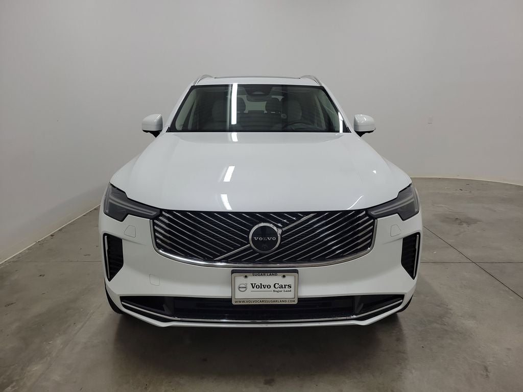 2026 Volvo XC90 Plug-In Hybrid T8 Ultra 7 Passenger