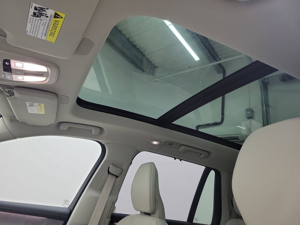 2026 Volvo XC90 Plug-In Hybrid T8 Ultra 7 Passenger