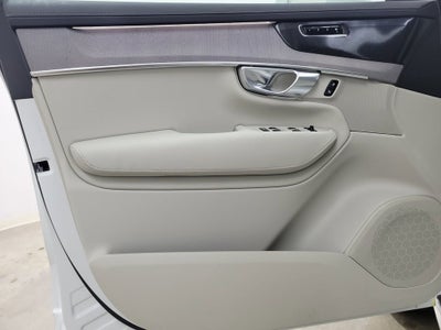 2026 Volvo XC90 Plug-In Hybrid T8 Ultra 7 Passenger