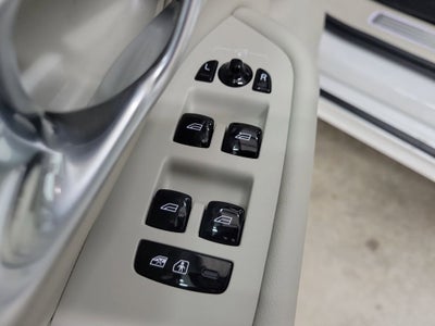 2026 Volvo XC90 Plug-In Hybrid T8 Ultra 7 Passenger