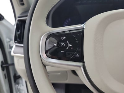 2026 Volvo XC90 Plug-In Hybrid T8 Ultra 7 Passenger