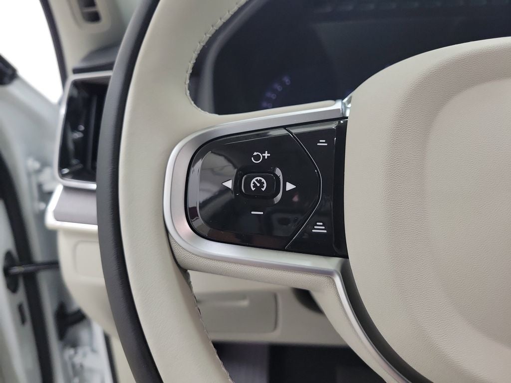 2026 Volvo XC90 Plug-In Hybrid T8 Ultra 7 Passenger