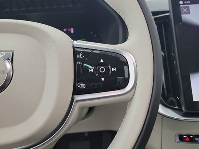 2026 Volvo XC90 Plug-In Hybrid T8 Ultra 7 Passenger