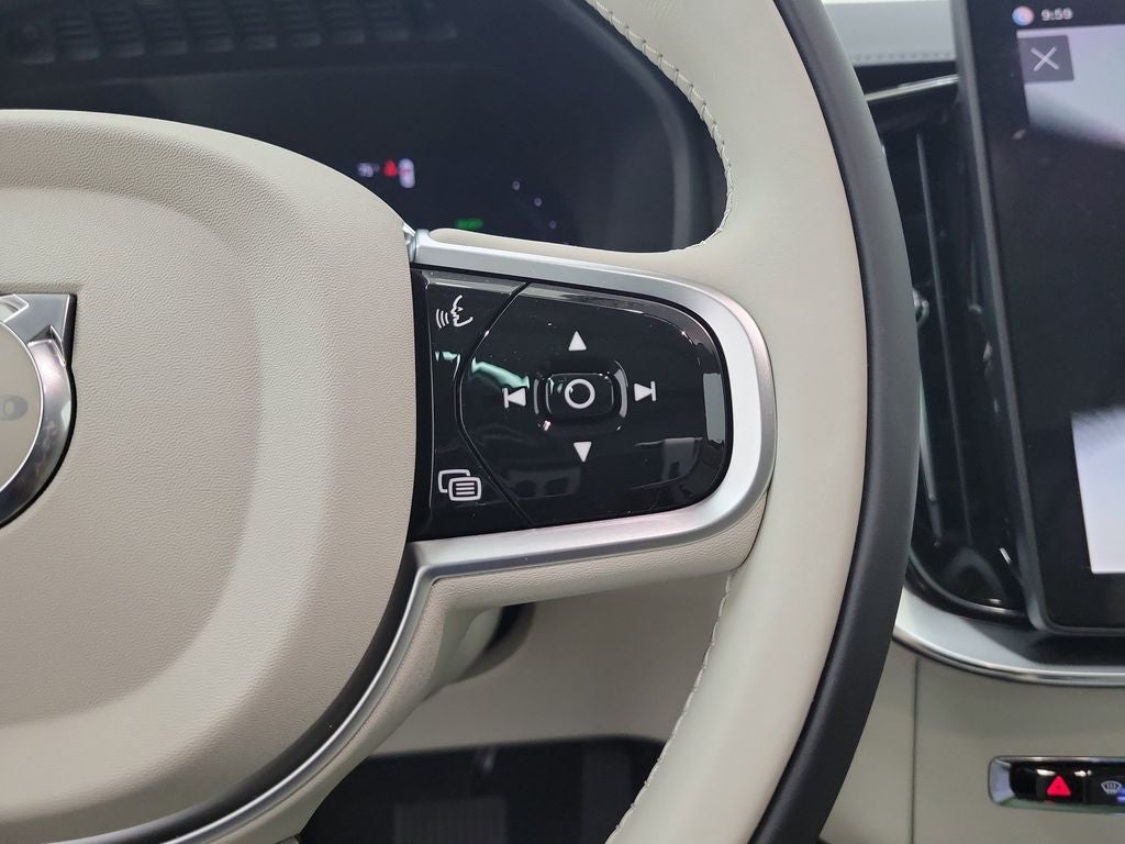 2026 Volvo XC90 Plug-In Hybrid T8 Ultra 7 Passenger