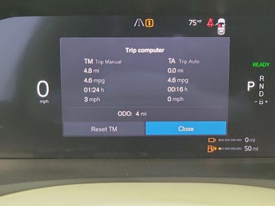 2026 Volvo XC90 Plug-In Hybrid T8 Ultra 7 Passenger