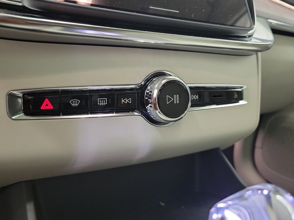 2026 Volvo XC90 Plug-In Hybrid T8 Ultra 7 Passenger