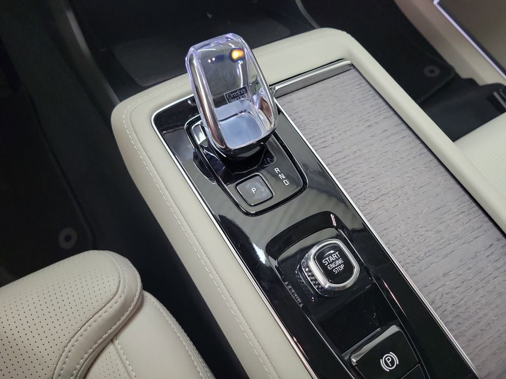 2026 Volvo XC90 Plug-In Hybrid T8 Ultra 7 Passenger