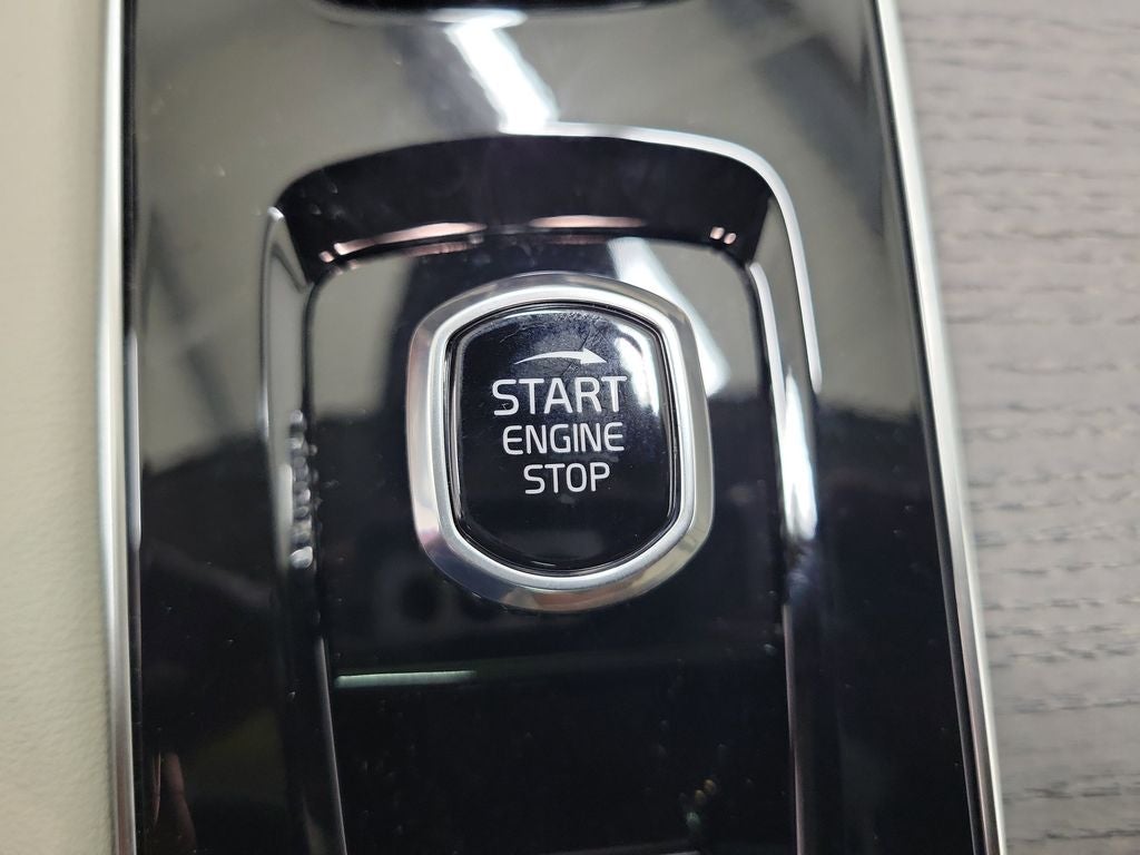 2026 Volvo XC90 Plug-In Hybrid T8 Ultra 7 Passenger