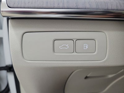 2026 Volvo XC90 Plug-In Hybrid T8 Ultra 7 Passenger