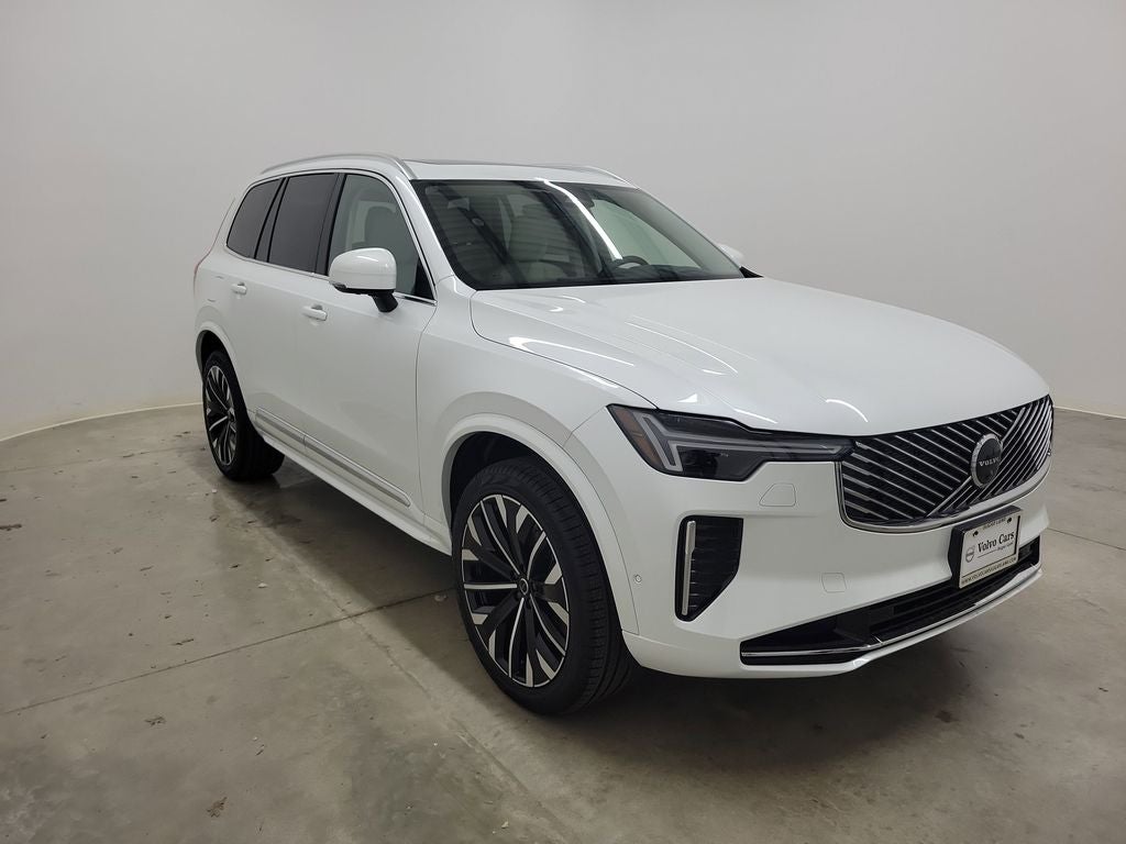 2026 Volvo XC90 Plug-In Hybrid T8 Ultra 7 Passenger