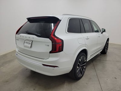 2026 Volvo XC90 Plug-In Hybrid T8 Ultra 7 Passenger