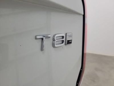 2026 Volvo XC90 Plug-In Hybrid T8 Ultra 7 Passenger