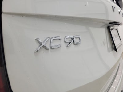 2026 Volvo XC90 Plug-In Hybrid T8 Ultra 7 Passenger