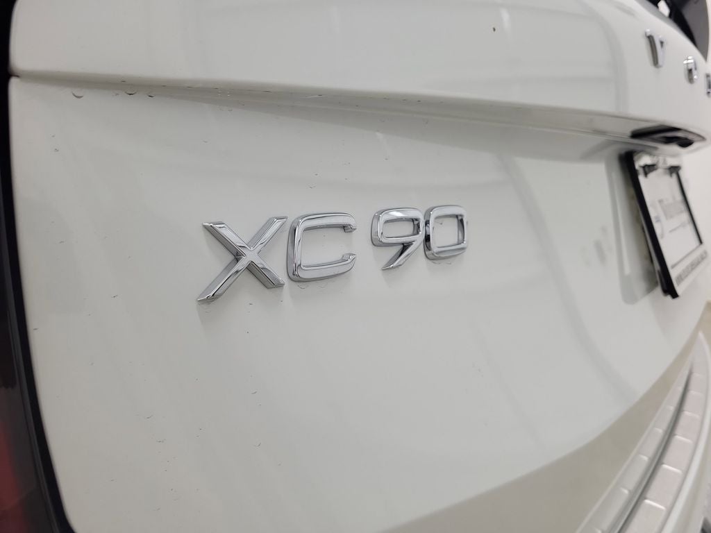 2026 Volvo XC90 Plug-In Hybrid T8 Ultra 7 Passenger