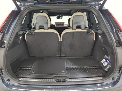 2026 Volvo XC90 Plug-In Hybrid T8 Ultra 7 Passenger