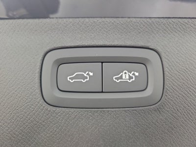 2026 Volvo XC90 Plug-In Hybrid T8 Ultra 7 Passenger