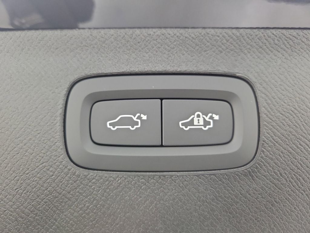 2026 Volvo XC90 Plug-In Hybrid T8 Ultra 7 Passenger