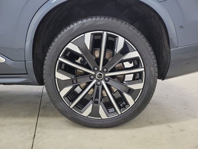 2026 Volvo XC90 Plug-In Hybrid T8 Ultra 7 Passenger