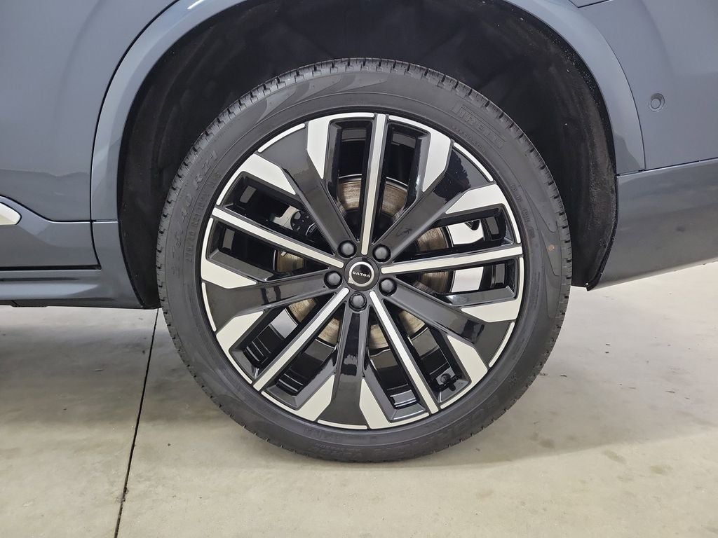 2026 Volvo XC90 Plug-In Hybrid T8 Ultra 7 Passenger