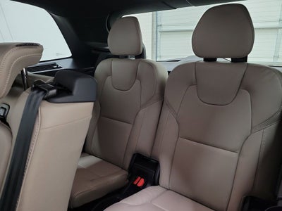 2026 Volvo XC90 Plug-In Hybrid T8 Ultra 7 Passenger