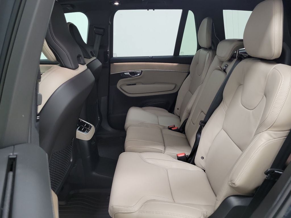 2026 Volvo XC90 Plug-In Hybrid T8 Ultra 7 Passenger