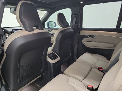 2026 Volvo XC90 Plug-In Hybrid T8 Ultra 7 Passenger