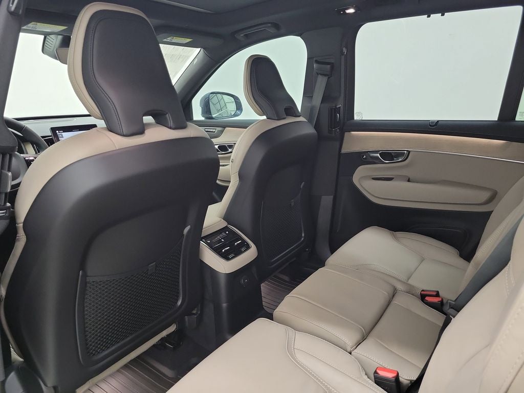 2026 Volvo XC90 Plug-In Hybrid T8 Ultra 7 Passenger