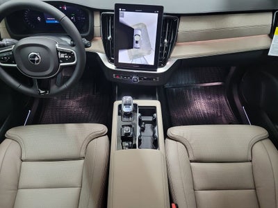 2026 Volvo XC90 Plug-In Hybrid T8 Ultra 7 Passenger