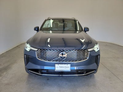 2026 Volvo XC90 Plug-In Hybrid T8 Ultra 7 Passenger
