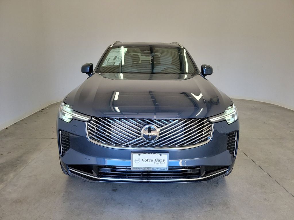 2026 Volvo XC90 Plug-In Hybrid T8 Ultra 7 Passenger