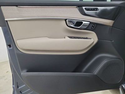 2026 Volvo XC90 Plug-In Hybrid T8 Ultra 7 Passenger