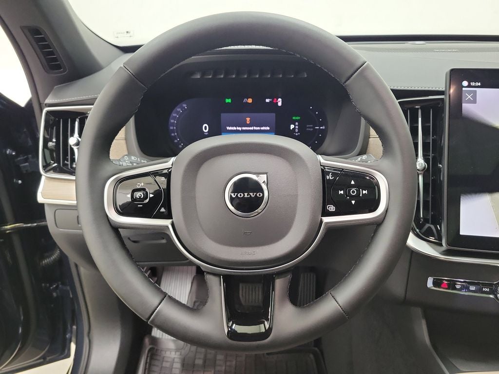 2026 Volvo XC90 Plug-In Hybrid T8 Ultra 7 Passenger