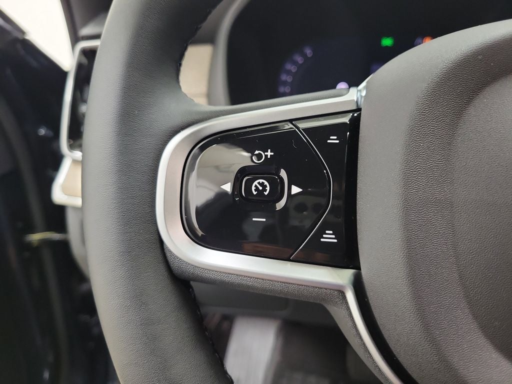 2026 Volvo XC90 Plug-In Hybrid T8 Ultra 7 Passenger