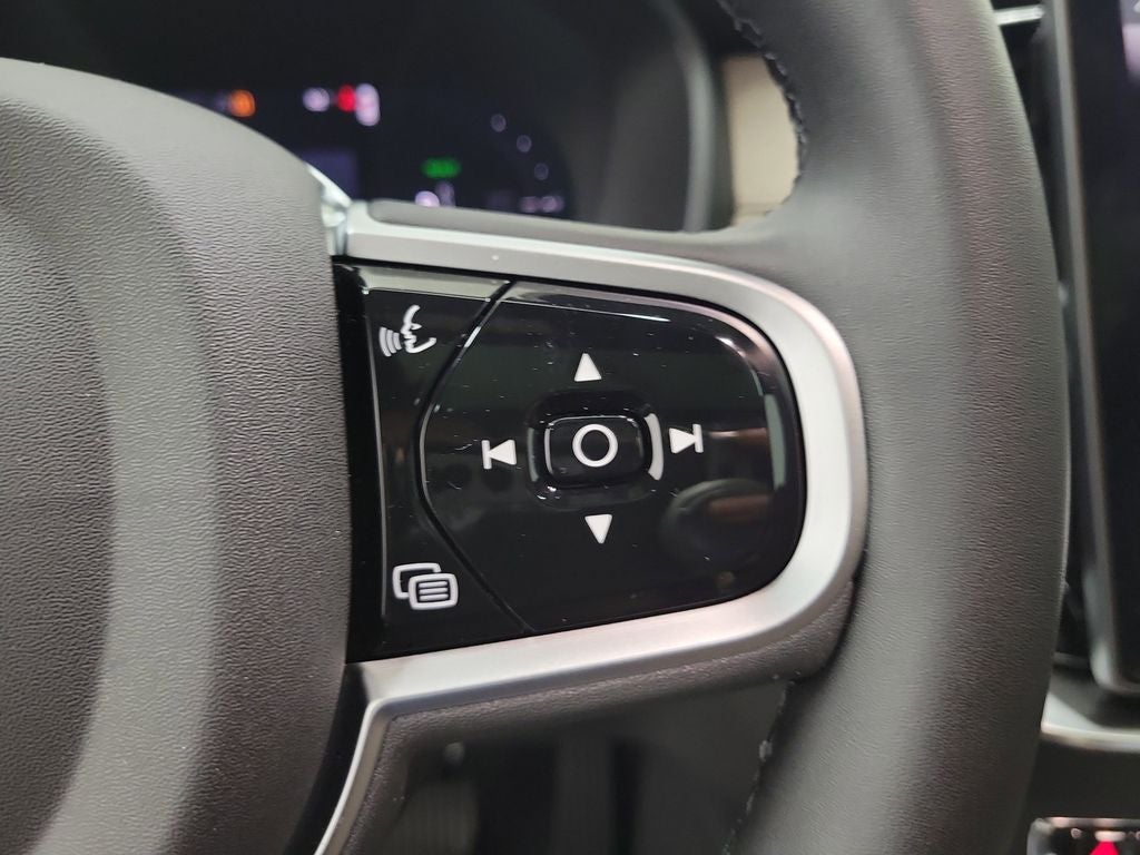 2026 Volvo XC90 Plug-In Hybrid T8 Ultra 7 Passenger