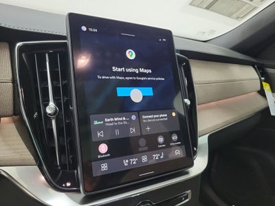 2026 Volvo XC90 Plug-In Hybrid T8 Ultra 7 Passenger