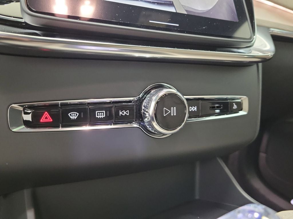 2026 Volvo XC90 Plug-In Hybrid T8 Ultra 7 Passenger