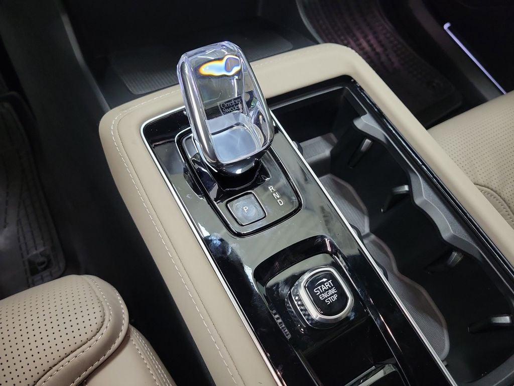 2026 Volvo XC90 Plug-In Hybrid T8 Ultra 7 Passenger