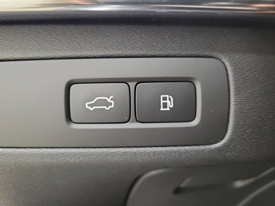 2026 Volvo XC90 Plug-In Hybrid T8 Ultra 7 Passenger