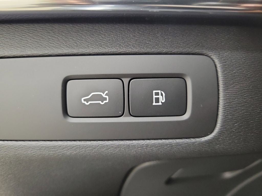 2026 Volvo XC90 Plug-In Hybrid T8 Ultra 7 Passenger