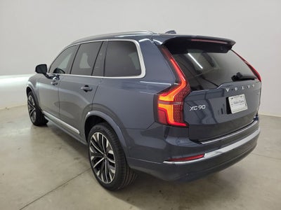 2026 Volvo XC90 Plug-In Hybrid T8 Ultra 7 Passenger