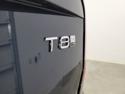 2026 Volvo XC90 Plug-In Hybrid T8 Ultra 7 Passenger