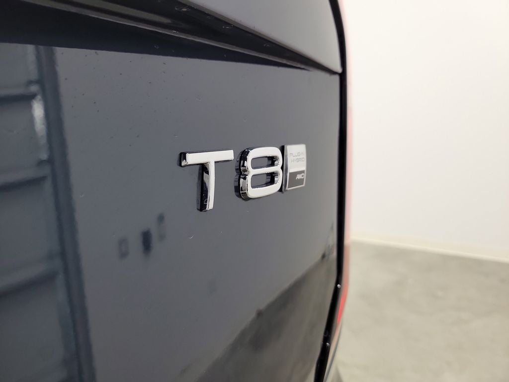 2026 Volvo XC90 Plug-In Hybrid T8 Ultra 7 Passenger