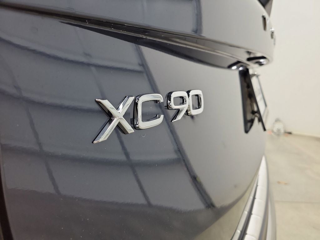 2026 Volvo XC90 Plug-In Hybrid T8 Ultra 7 Passenger