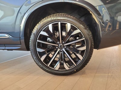 2026 Volvo XC90 Plug-In Hybrid T8 Ultra 7 Passenger